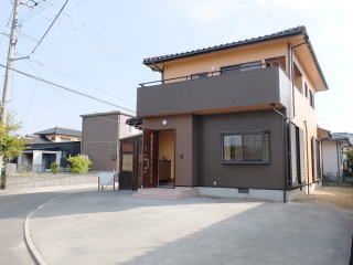 西岐波中古詳細